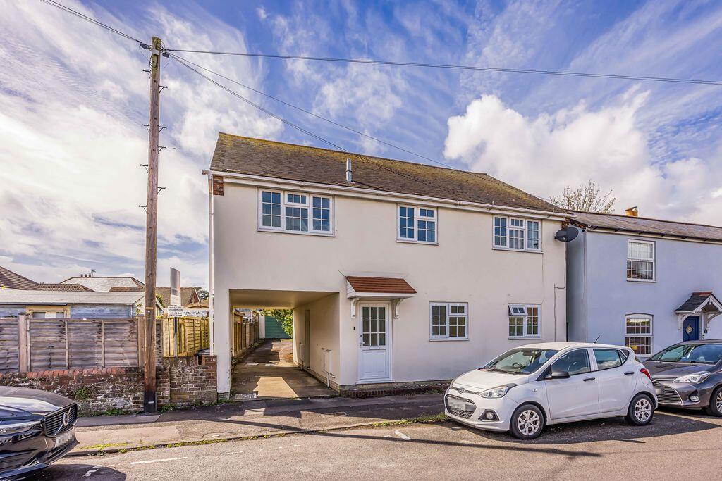 Main image of property: Bridge Road, Emsworth