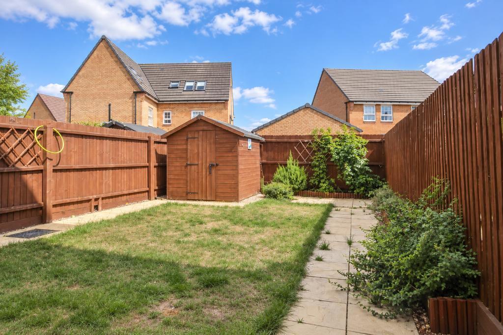 House in Milton Keynes, Broughton and Milton Keynes - View 3