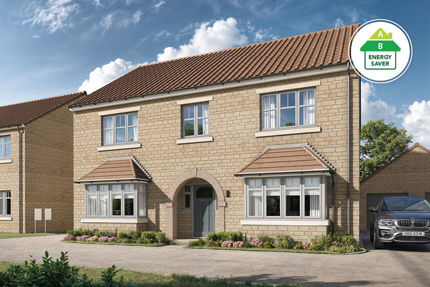 Main image of property: The Street,
Hullavington,
SN14