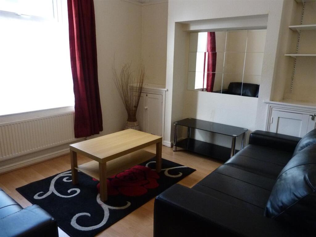 Main image of property: Flora Street, Cathays