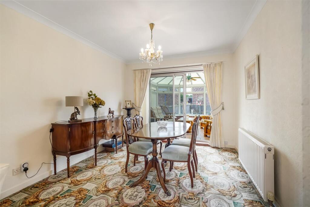 House in Darlington - More