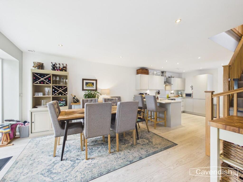 House in Chester - More