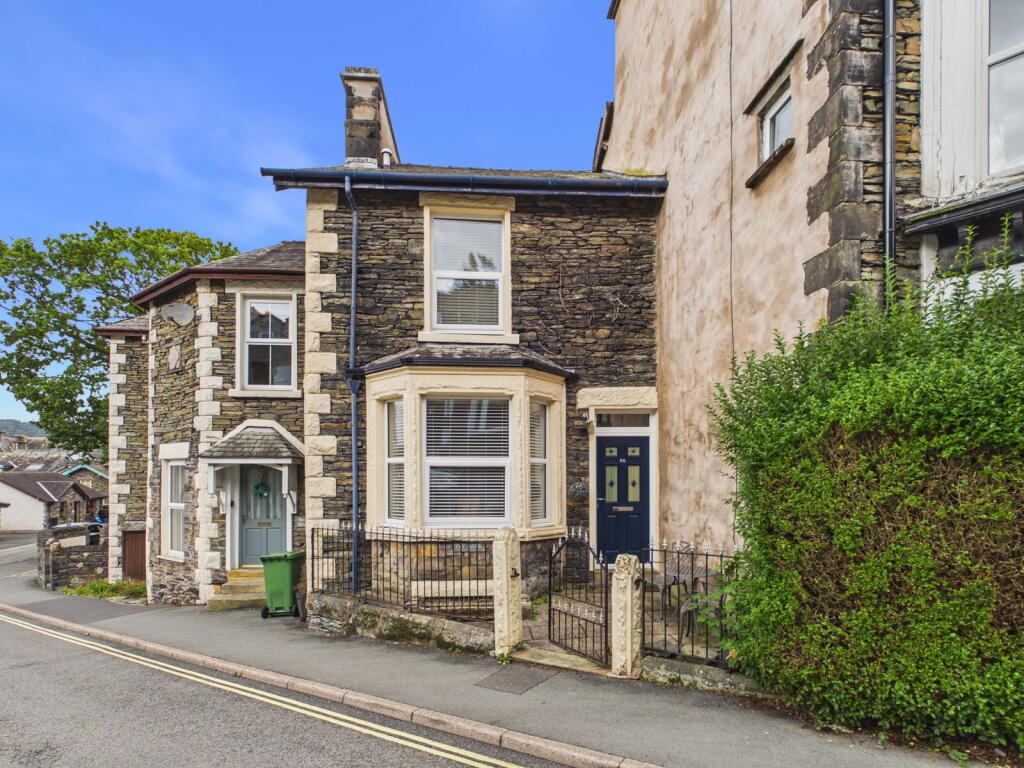 Main image of property: 86 Craig Walk, Windermere, Cumbria, LA23 2JS