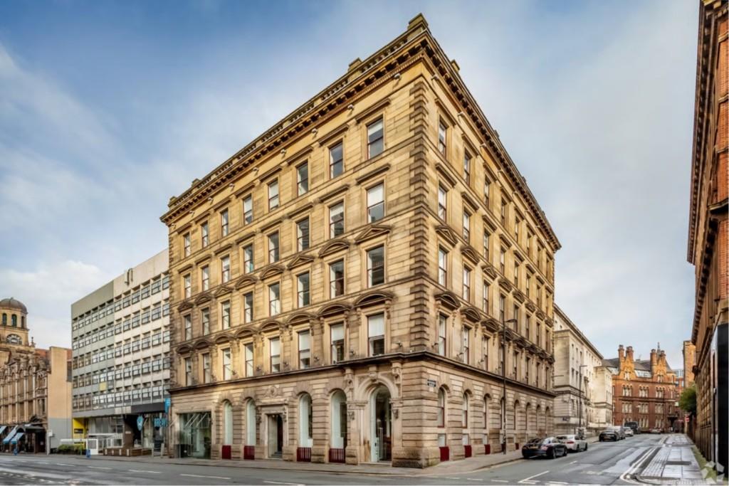 Main image of property: Free Trade, 37 Peter Street, Manchester, Greater Manchester, M2