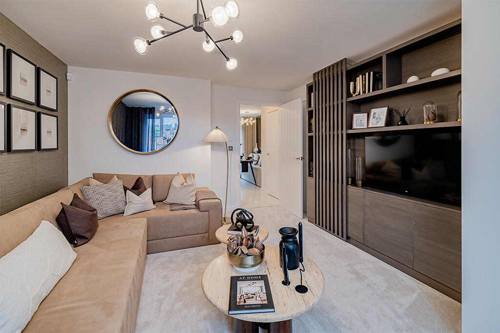 House in Newcastle upon Tyne, Tyne and Wear - View 3