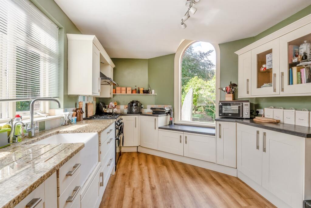 North Brink, Wisbech - View 5