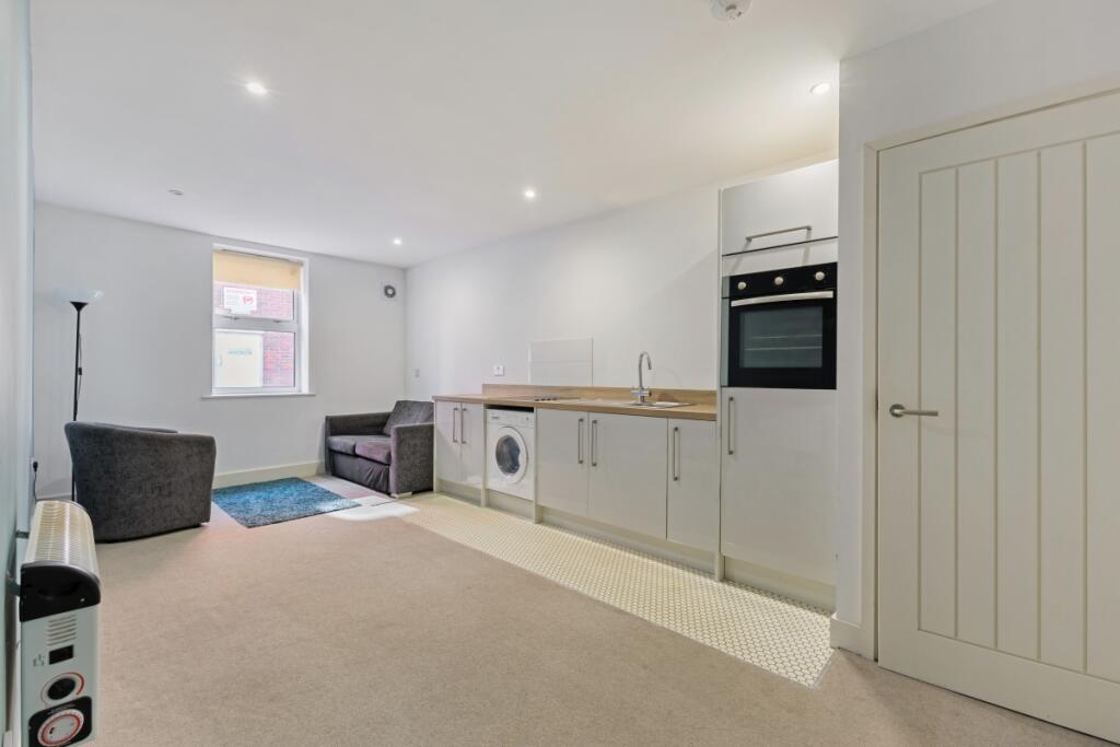 Main image of property: Arden Street, Stratford-upon-Avon, CV37