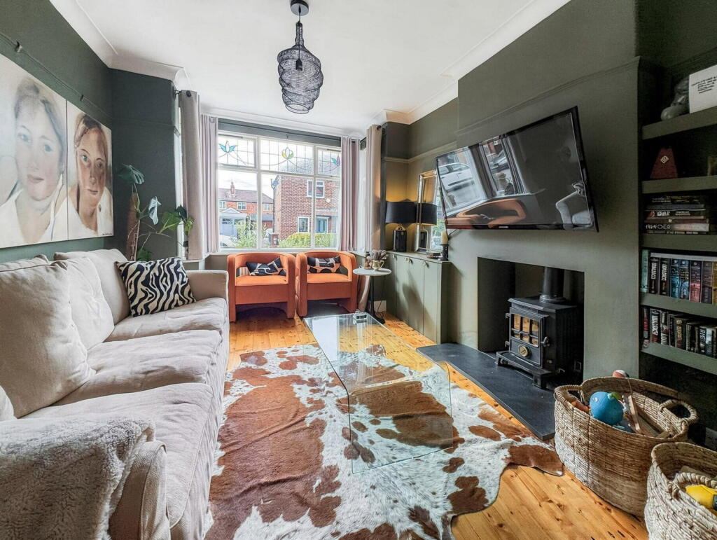 Main image of property: Newboult Road, Cheadle