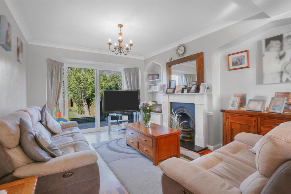 House in Kingston upon Thames - View 5