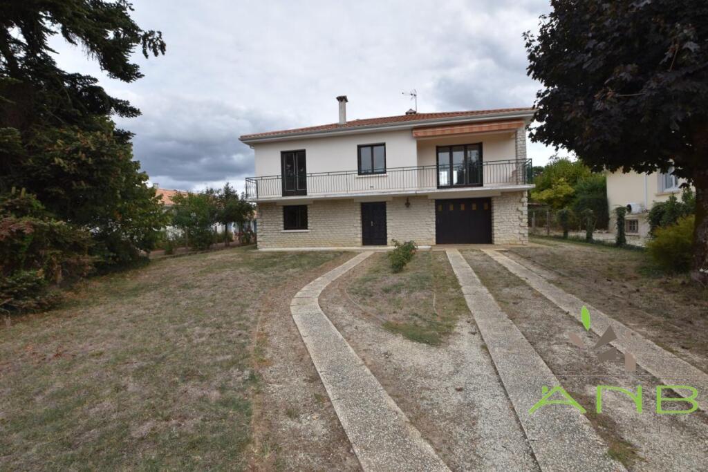 Main image of property: Poitou-Charentes, Charente, St-Sornin