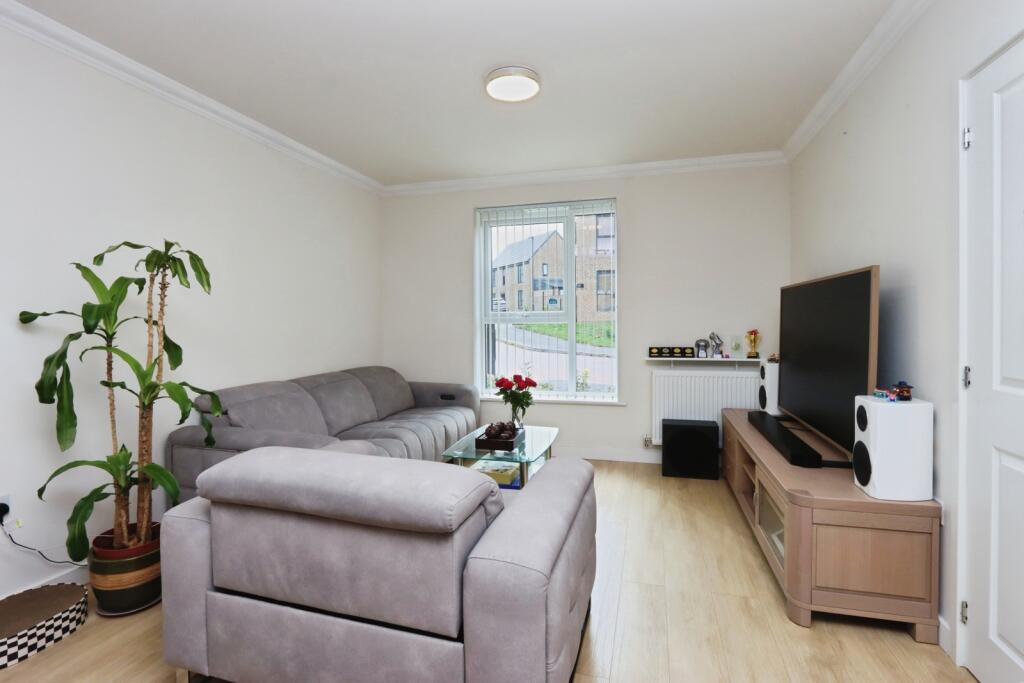 Frank Wright Close, Sheffield, South Yorkshire, S2 photo 3