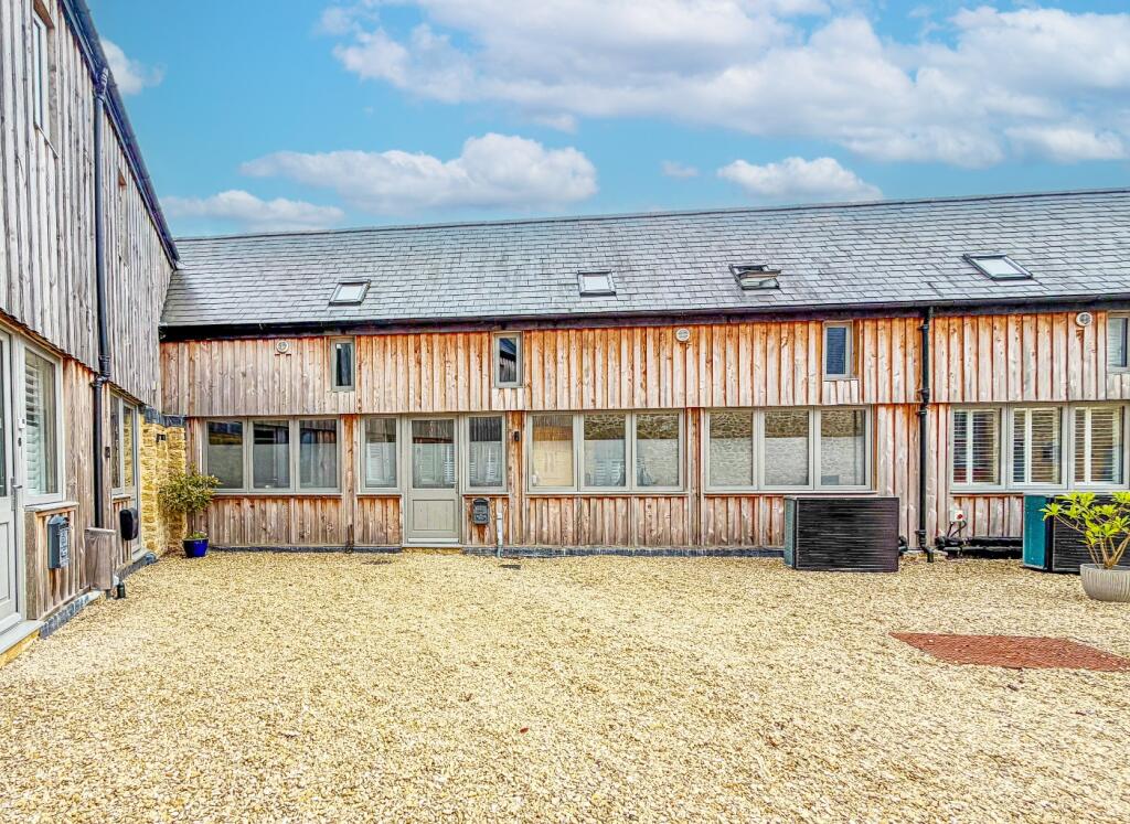 Main image of property: Yeabridge Court, Yeabridge, South Petherton, Somerset, TA13 5FH