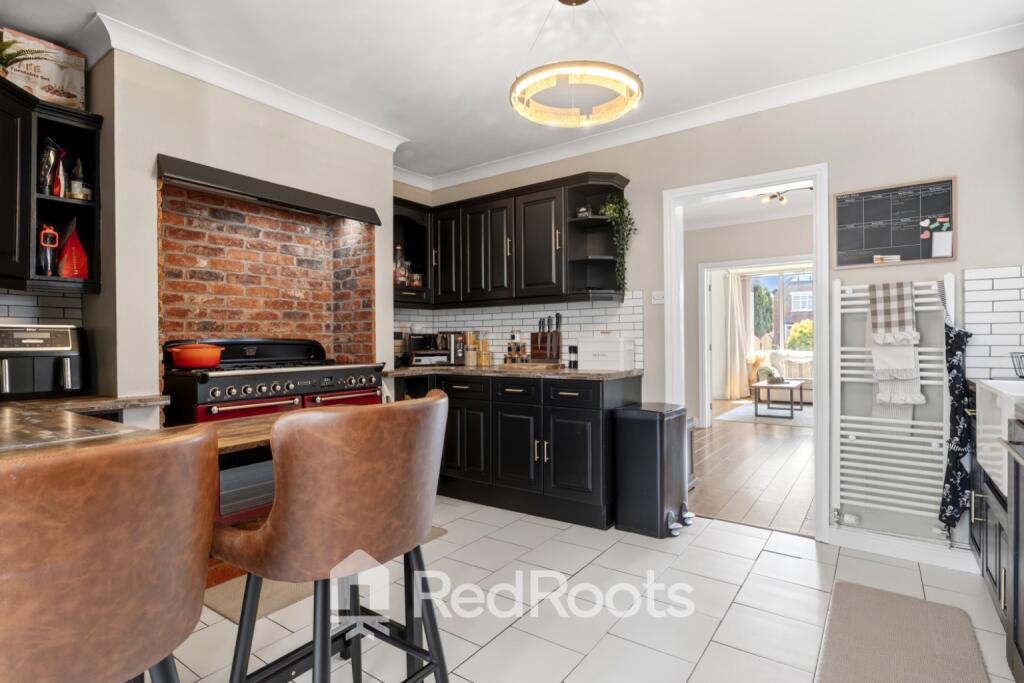 House in Doncaster, Dunsville, Hatfield - View 4