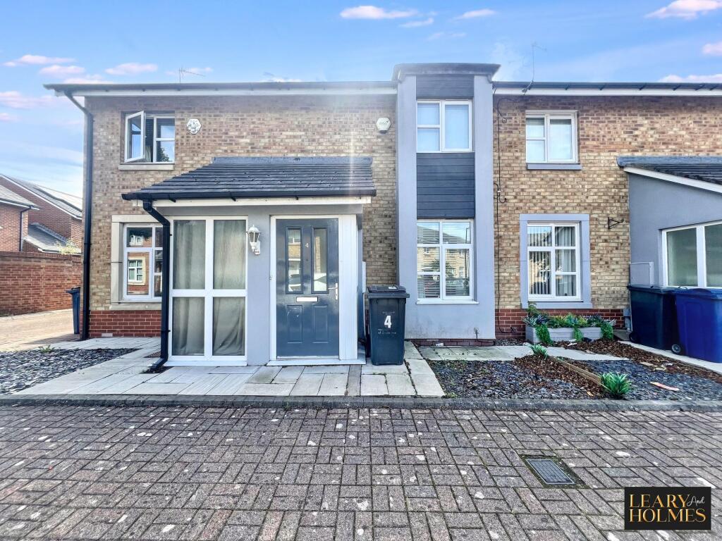 Main image of property: Snowberry Grove, South Shields, NE34