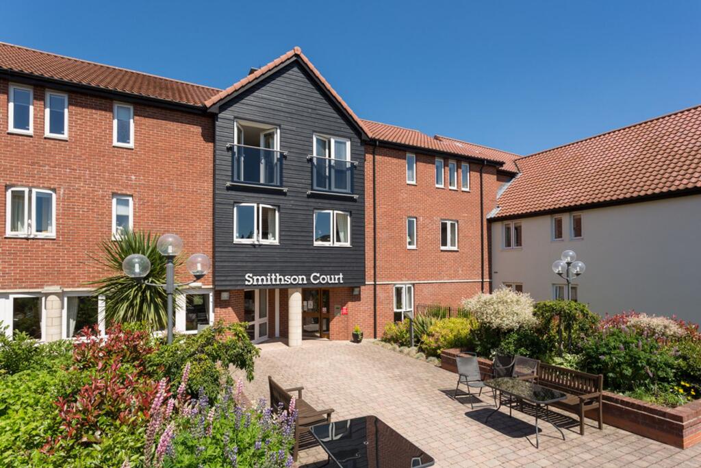 Main image of property: Smithson Court, Top Lane, Copmanthorpe, YO23