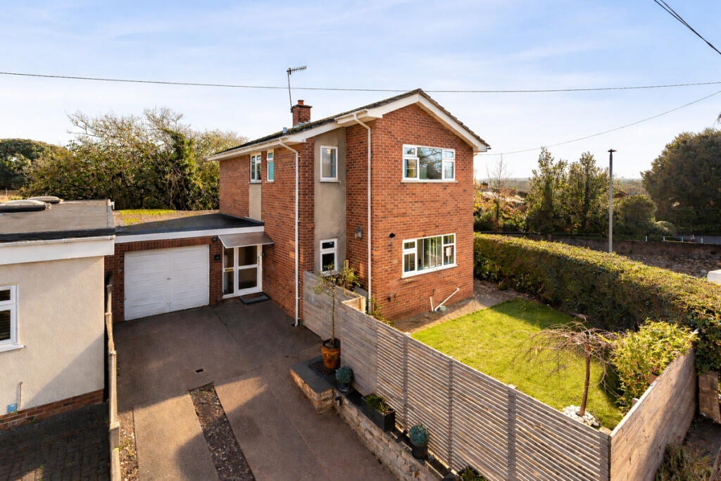 Main image of property: Barnardo Road, Devon, EX2