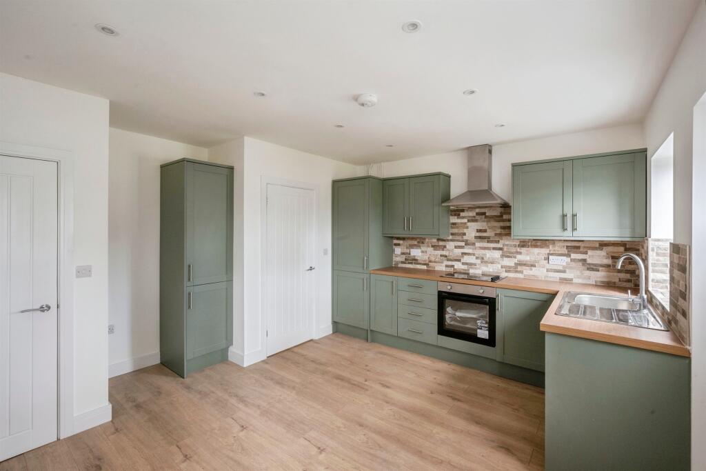 Briar Road, Skellow, Doncaster - More