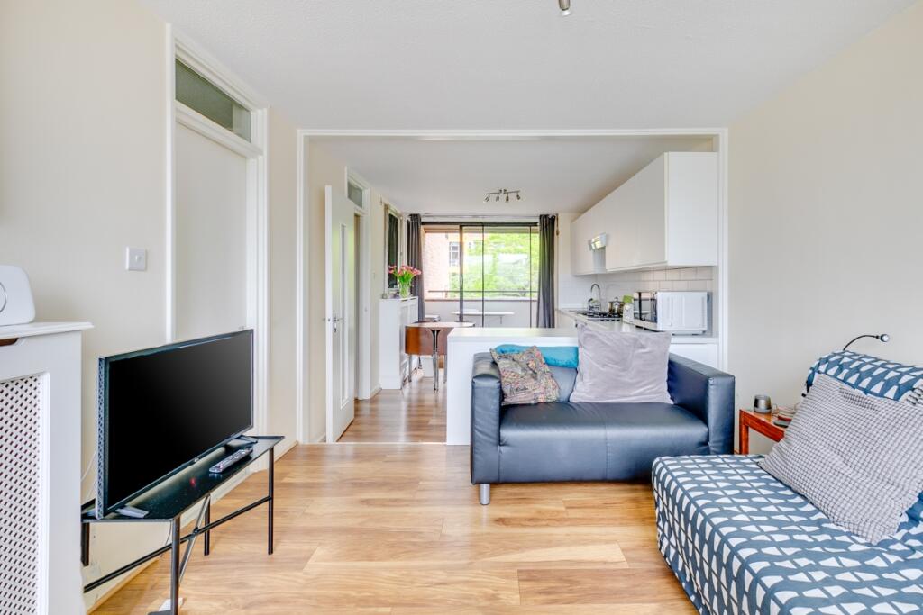 Main image of property: Falcon Point, Bankside, SE1