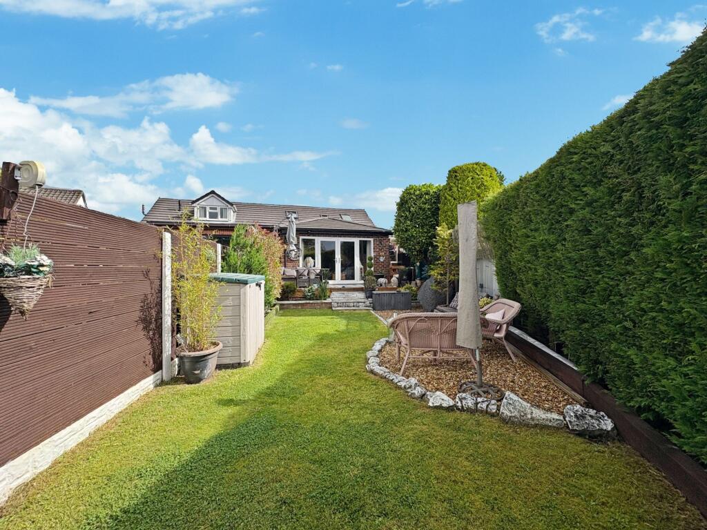 Hindley Road, Westhoughton, BL5 - Widok 4