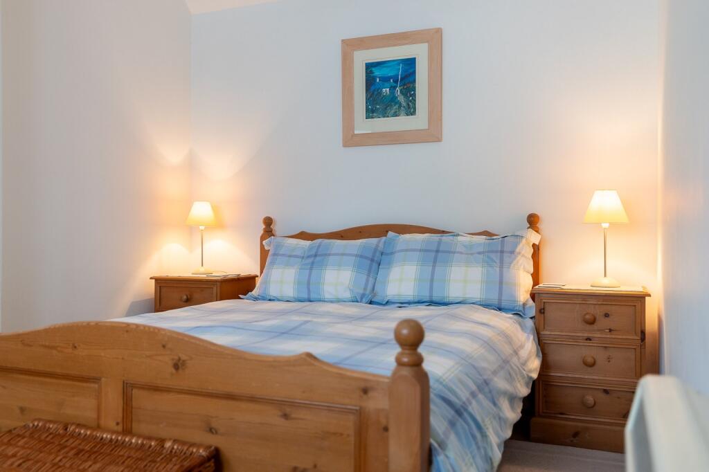 Rowan Cottage, 3 Dalchiaran, Fearnan, Aberfeldy PH15 2QW photo 4