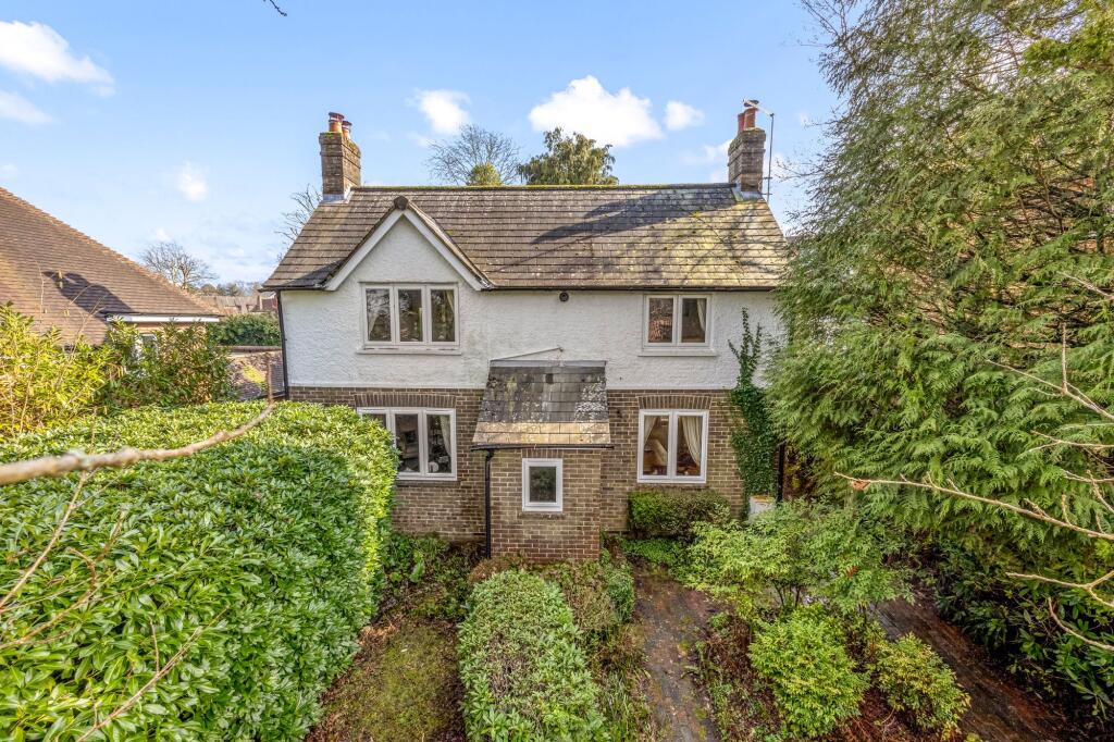 Main image of property: Beacon Gardens, Crowborough, TN6