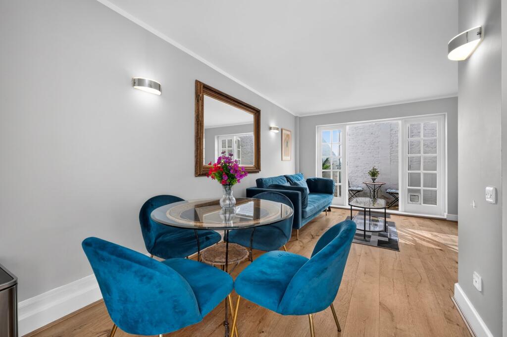House in London - View 4