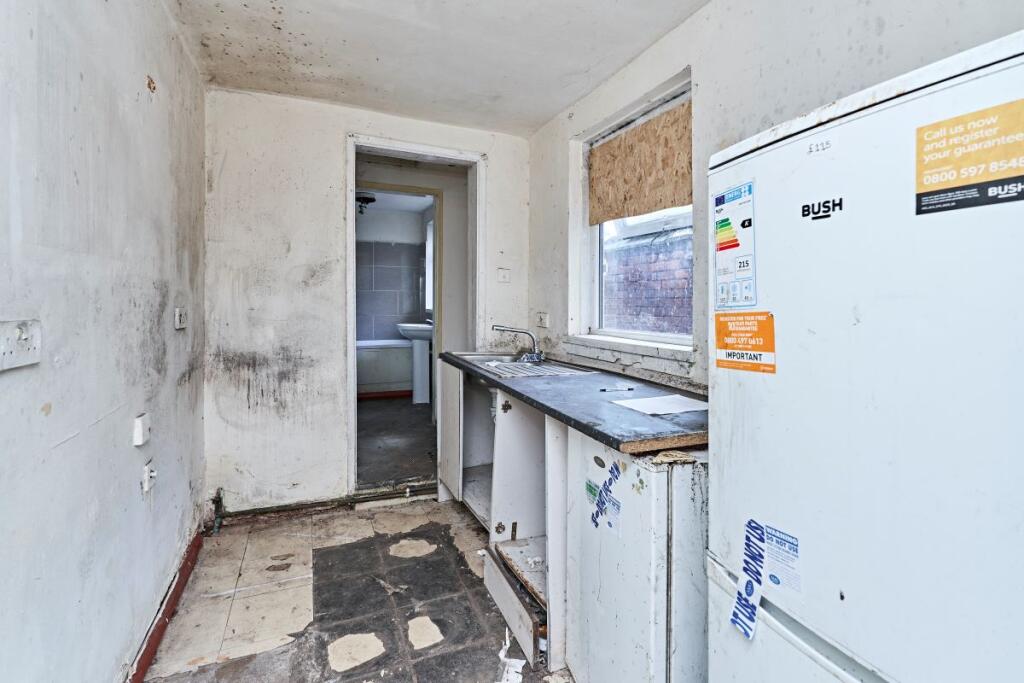 Additional image 5 of 3 Lime Cottage 19 Malthouse Lane, Washwood Heath, Birmingham, B8 1SR