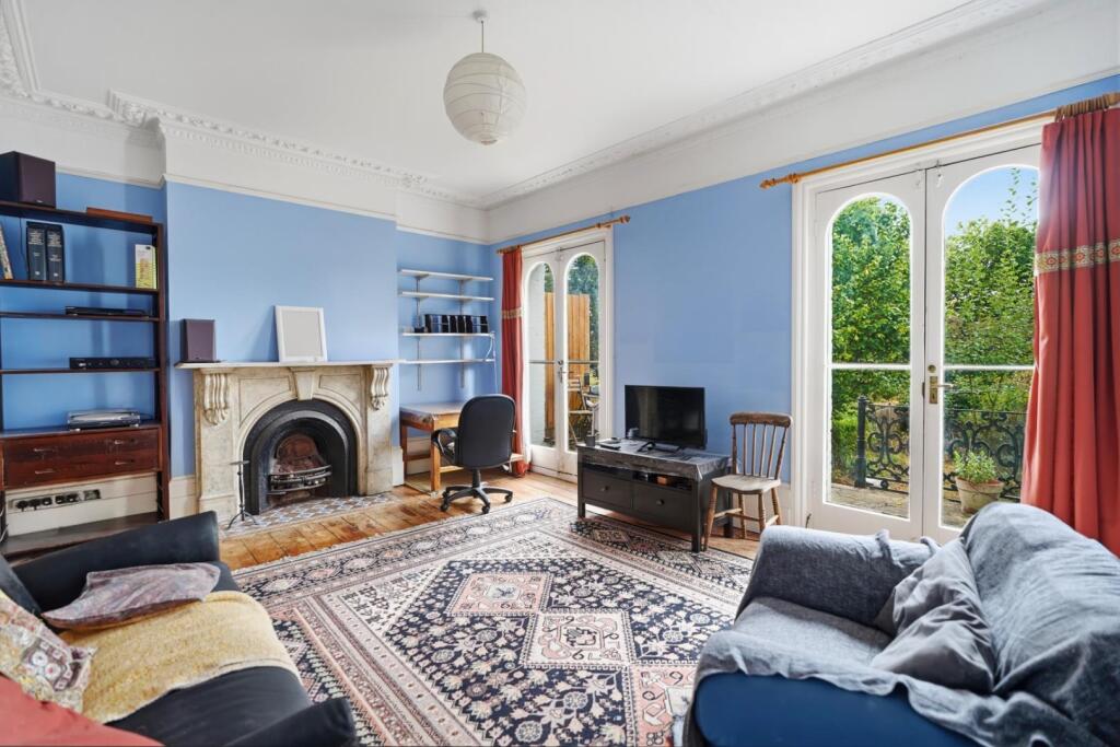 Apartment in London, Penge - View 4