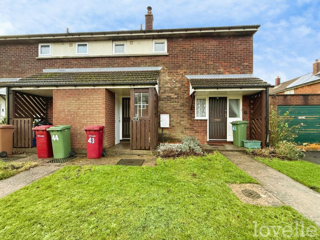 Main image of property: Henlow Close, Kirton Lindsey, DN21
