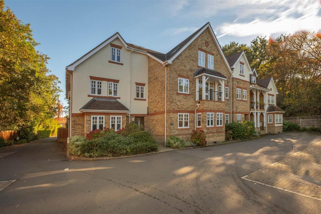 Main image of property: Portsmouth Road, Esher