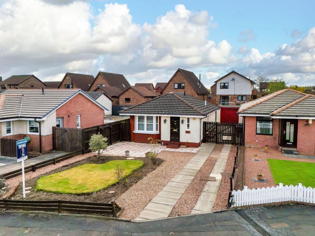 Main image of property: Chambers Drive, Carron, FK2