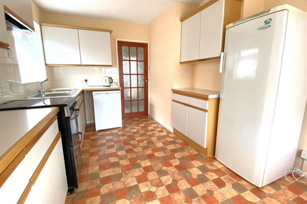 Quarry Road, BS15 photo 4