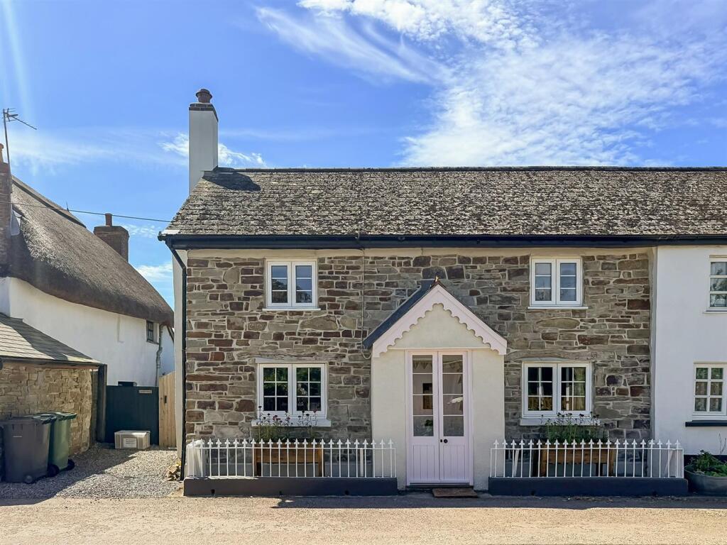 Main image of property: Chittlehamholt, Umberleigh