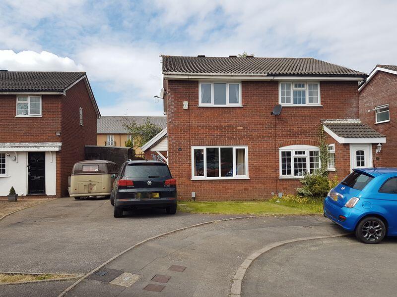 Main image of property: Craiglee Drive, Cardiff