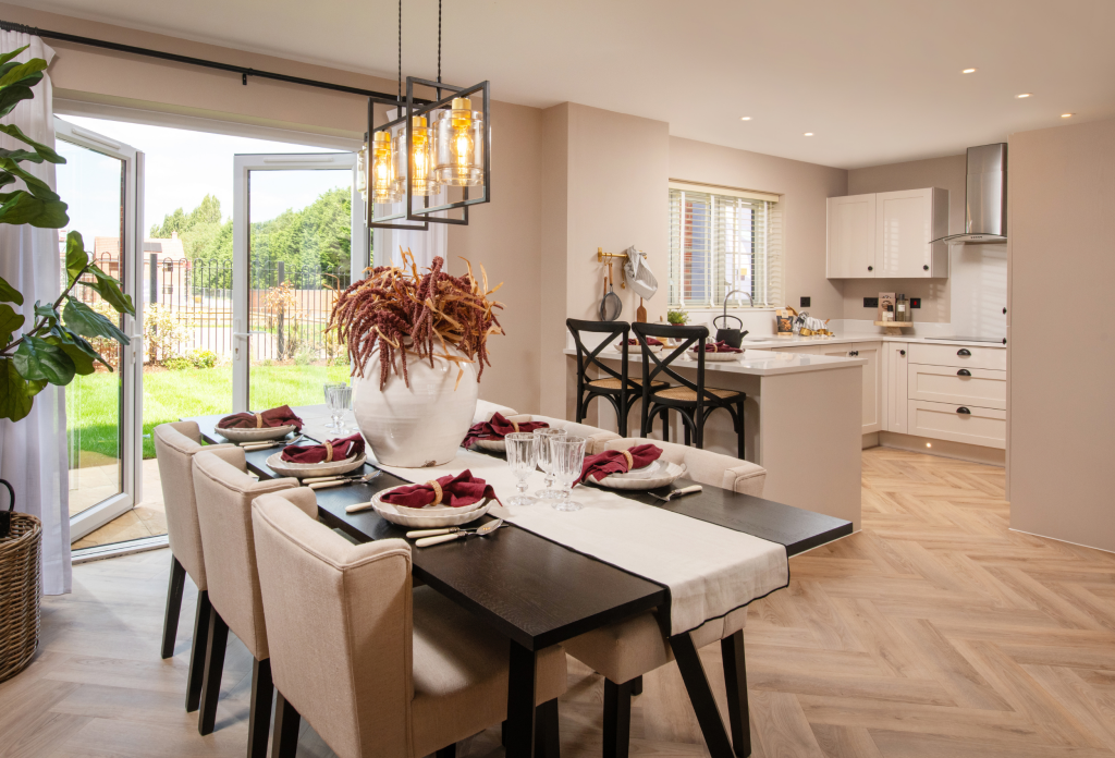 Main image of property: Tillet Way,
Norwich,
Norfolk,
NR13 5GL