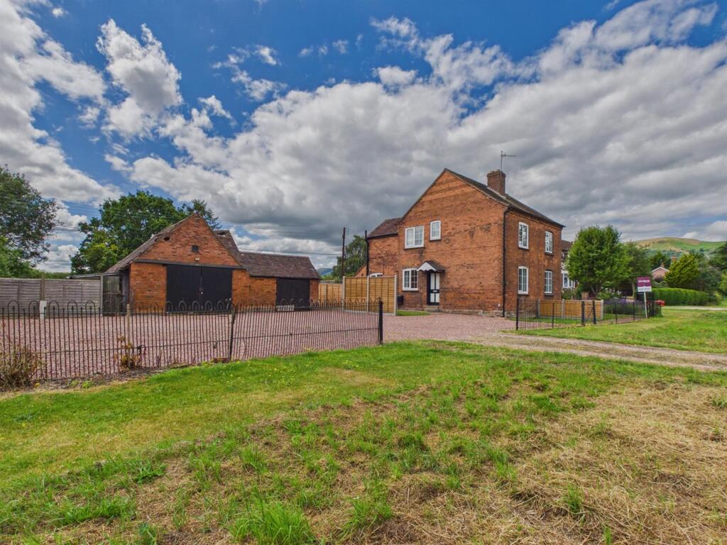 Main image of property: Guarlford Road, Malvern