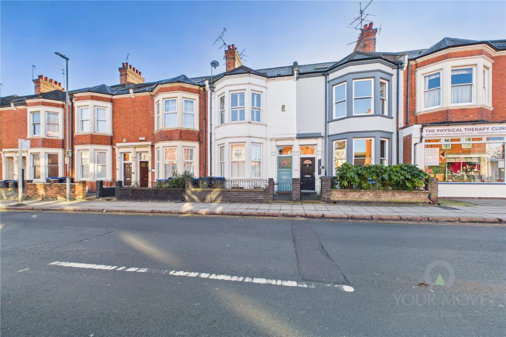 Main image of property: Abington Avenue, Abington, Northampton, Northamptonshire, NN1