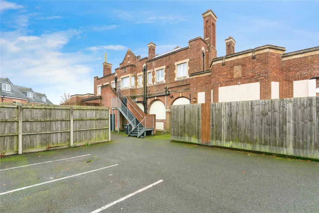 Main image of property: Gospel Farm Road, Birmingham, West Midlands, B27