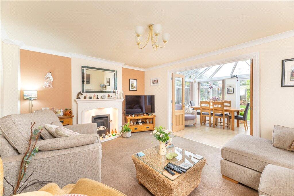Poppleton Road, Tingley, Wakefield, West Yorkshire, WF3 – pohled 2