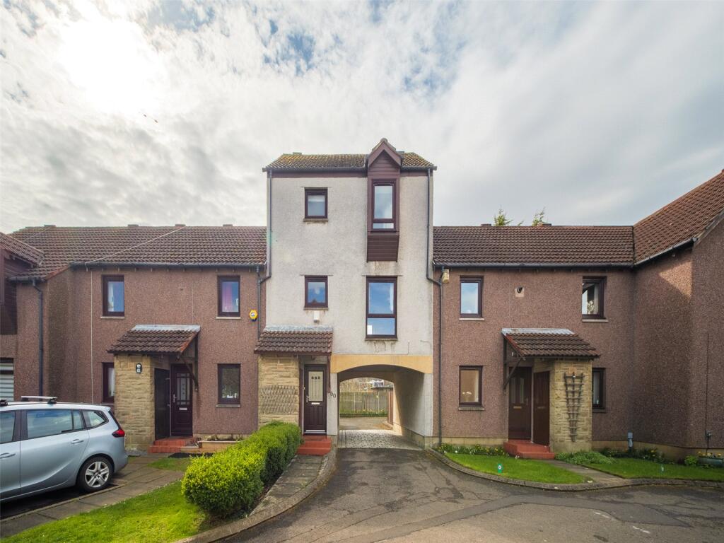 Main image of property: The Paddockholm, Corstorphine, Edinburgh, EH12