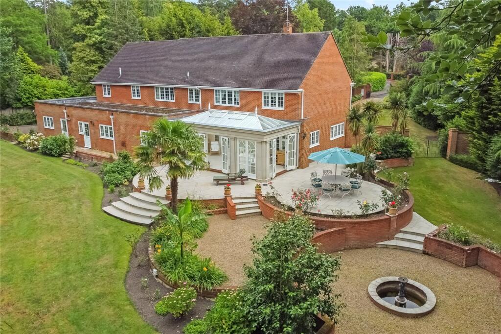 Main image of property: Regents Walk, Ascot, Berkshire, SL5