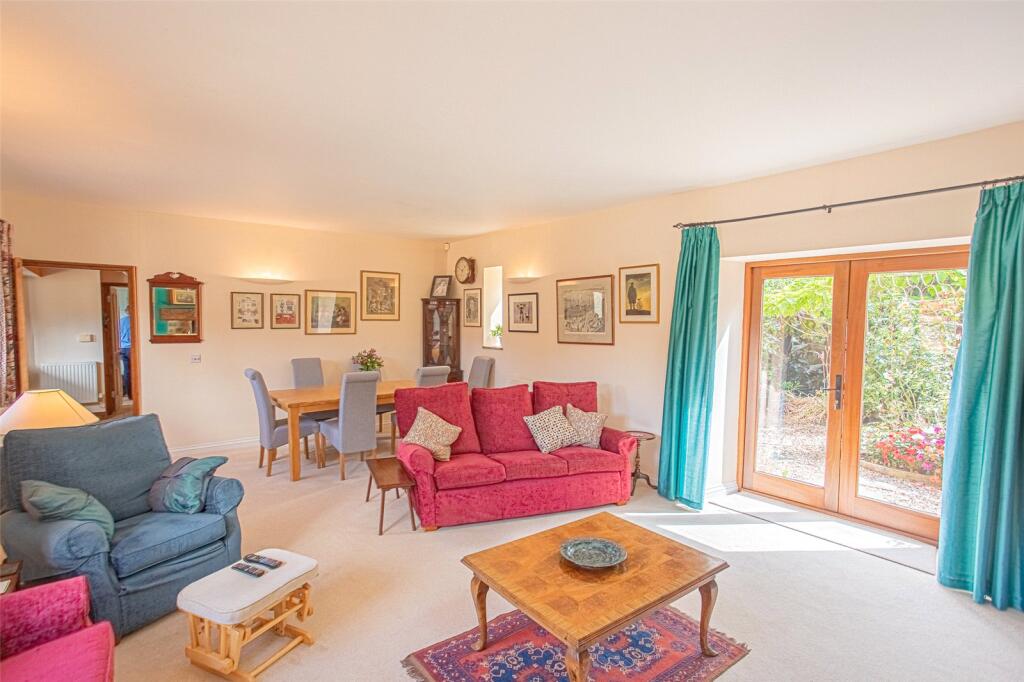 House in Taunton - View 2