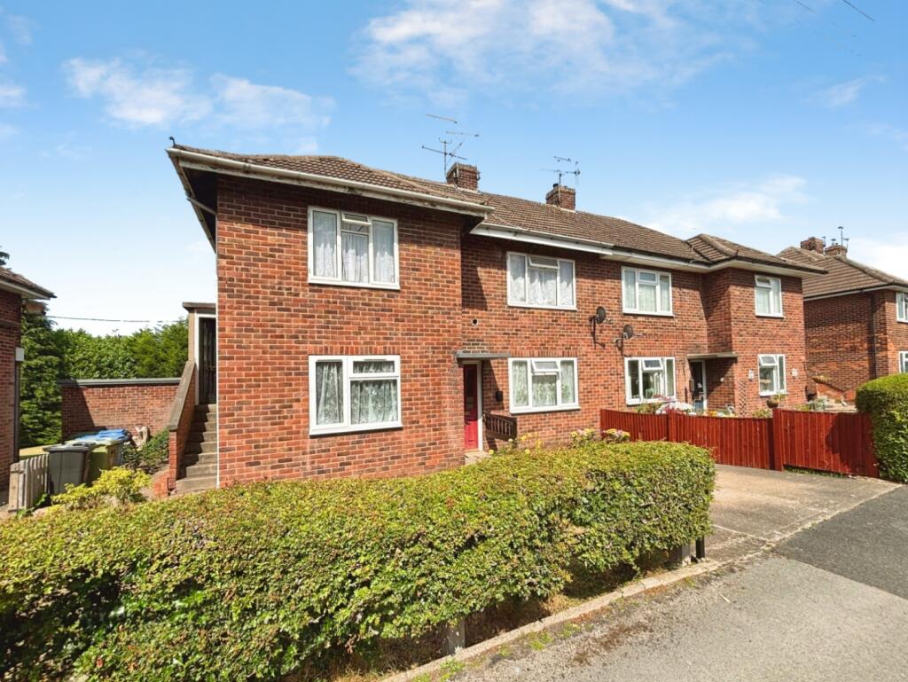 Main image of property: Highfield, Hallcroft, Retford, DN22 7QJ