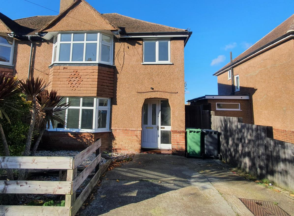Main image of property: St Davids Avenue, Bexhill on Sea