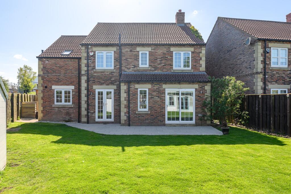 Main image of property: Riverside View, Tadcaster, LS24