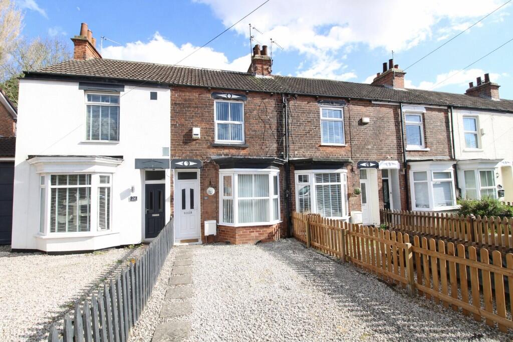 Main image of property: Lime Tree Avenue, Sutton, Hull, East Riding Of Yorkshire, HU7