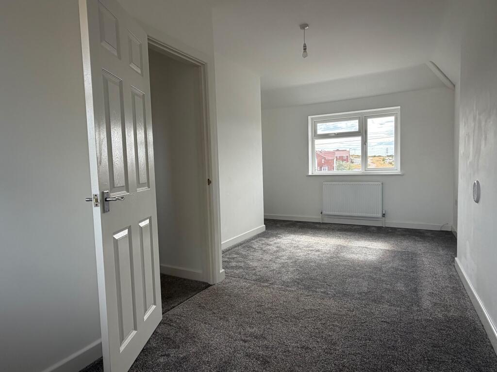 House in Sheffield - More