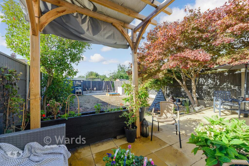 House in London, Plumstead - View 2