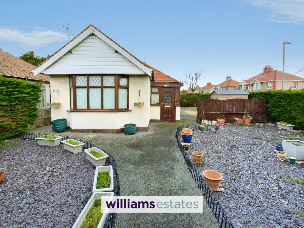Main image of property: Weaver Avenue, Rhyl, LL18