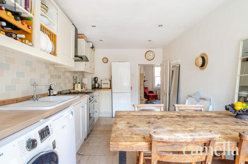 Additional image 8 of High Street, Batheaston, BA1